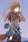 Spice And Wolf: Vol 4 - Novel - Isuna Hasekura - 9780759531086