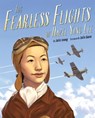 The Fearless Flights of Hazel Ying Lee - Julie Kwon ; Julie Leung - 9780759554955