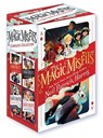 The Magic Misfits Complete Collection - Neil Patrick Harris - 9780759556256