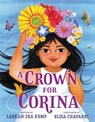 A Crown for Corina - Laekan Z Kemp - 9780759556843