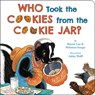 Who Took the Cookies from the Cookie Jar? - Bonnie Lass ; Philemon Sturges - 9780759558014