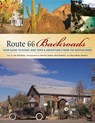 Route 66 Backroads - Jim Hinckley - 9780760328170