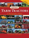 Legendary Farm Tractors - Andrew Morland - 9780760346068
