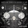Art of the Classic Car -  - 9780760348734