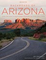 Backroads of Arizona - Second Edition - Jim Hinckley - 9780760350355