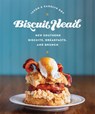 Biscuit Head - Jason Roy ; Carolyn Roy - 9780760350454