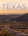 Backroads of Texas - Gary Clark ; Kathy Adams Clark - 9780760351321