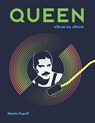 Queen - Martin Popoff - 9780760362839