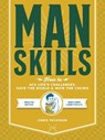 Manskills - Chris Peterson - 9780760367520