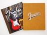 Fender 75 Years - Dave Hunter - 9780760370155