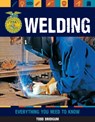 Welding - Todd Bridigum - 9780760371442