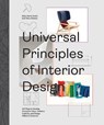 Universal Principles of Interior Design - Chris Grimley ; Kelly Harris Smith - 9780760372128
