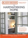 Black & Decker The Hardworking Home - Mark Johanson - 9780760372777