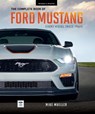 The Complete Book of Ford Mustang - Mike Mueller - 9780760372883