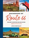 The Backroads of Route 66 - Jim Hinckley - 9780760374498