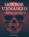 Horror Unmasked - Brad Weismann - 9780760376799