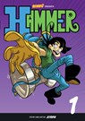 Hammer, Volume 1 - Jey Odin ; Saturday AM - 9780760376836