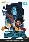 The Massively Multiplayer World of Ghosts, Volume 1 - Oscar Fong ; Frederick L. Jones ; Saturday AM - 9780760376881