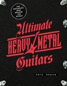 Ultimate Heavy Metal Guitars - Pete Prown - 9780760377758