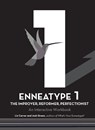 Enneatype 1: The Improver, Reformer, Perfectionist - Liz Carver ; Josh Green - 9780760377796