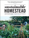 The Sustainable Homestead - Angela Ferraro-Fanning - 9780760380482