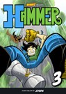 Hammer, Volume 3 - Jey Odin ; Saturday AM - 9780760381892