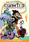 Gunhild, Volume 1 - Fred Tornager ; Saturday AM - 9780760381915