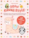 Draw Kawaii Style - Ilaria Ranauro - 9780760382448