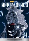 Apple Black, Volume 4 - Odunze Oguguo ; Whyt Manga ; Saturday AM - 9780760382509