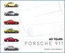 Porsche 911 60 Years - Randy Leffingwell - 9780760382653