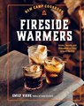 New Camp Cookbook Fireside Warmers - Emily Vikre - 9780760385104