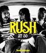 Rush at 50 - Daniel Bukszpan - 9780760387153