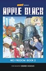 Neo Freedom, Book 2: Volume 1 - Odunze Oguguo - 9780760388549