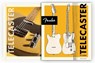 Fender Telecaster - Dave Hunter - 9780760389317