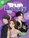 Learn to Draw True Beauty - Yaongyi ; WEBTOON Entertainment ; Walter Foster Creative Team - 9780760389690