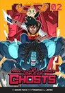The Massively Multiplayer World of Ghosts, Volume 2 - Oscar Fong ; Frederick L. Jones ; Saturday AM - 9780760389980