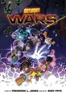 Saturday Wars - Frederick L. Jones ; Eddy Frye ; Saturday AM - 9780760390382