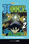 Fight for the Ocean Kingdom, Book 1: Volume 2 - Jey Odin - 9780760391150