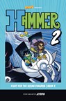 Fight for the Ocean Kingdom, Book 2: Volume 2 - Jey Odin - 9780760391167