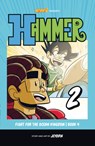 Fight for the Ocean Kingdom, Book 4: Volume 2 - Jey Odin - 9780760391181