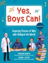 Yes, Boys Can! - Richard V. Reeves ; Jonathan Juravich - 9780760391952