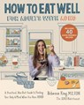 How to Eat Well for Adults with ADHD - Rebecca King - 9780760392089