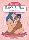 Press Here! Kama Sutra for Beginners - Michelle Pauli - 9780760392799