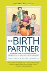 The Birth Partner, Sixth Revised Edition - Penny Simkin ; Melissa Cheyney - 9780760393239