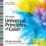 The Pocket Universal Principles of Color - Stephen Westland ; Maggie Maggio - 9780760393840