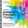 The Pocket Universal Principles of Color - Stephen Westland ; Maggie Maggio - 9780760393840