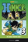 The Jungle Kingdom, Book 1: Volume 3 - Jey Odin - 9780760394250