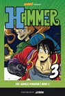 The Jungle Kingdom, Book 2: Volume 3 - Jey Odin - 9780760394267