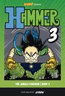 The Jungle Kingdom, Book 3: Volume 3 - Jey Odin - 9780760394274