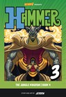 The Jungle Kingdom, Book 4: Volume 3 - Jey Odin - 9780760394281